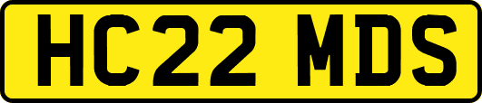 HC22MDS