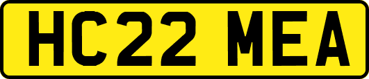 HC22MEA