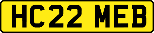 HC22MEB