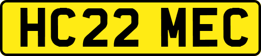 HC22MEC