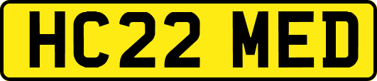 HC22MED