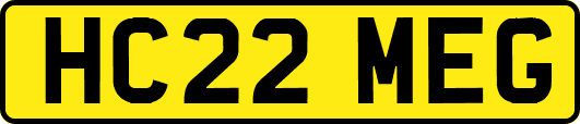 HC22MEG