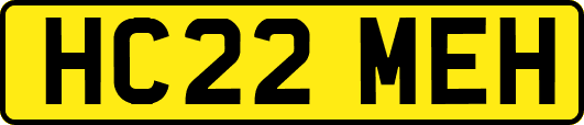 HC22MEH