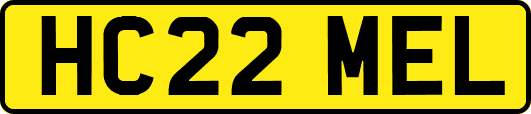 HC22MEL