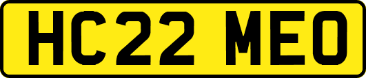 HC22MEO