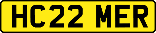HC22MER