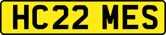 HC22MES