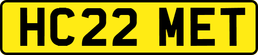 HC22MET