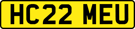 HC22MEU