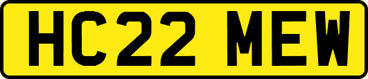 HC22MEW