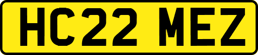 HC22MEZ