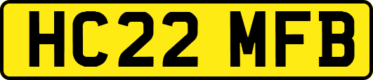 HC22MFB