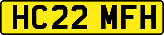 HC22MFH
