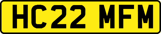 HC22MFM