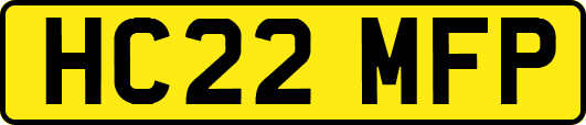 HC22MFP