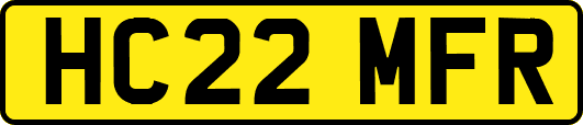 HC22MFR
