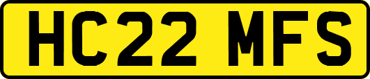 HC22MFS