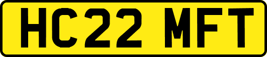 HC22MFT