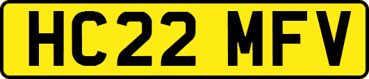 HC22MFV