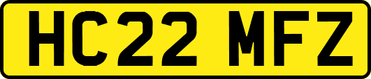 HC22MFZ