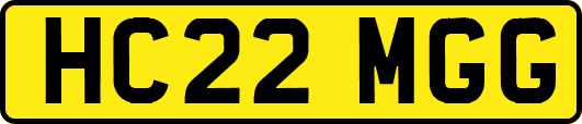 HC22MGG