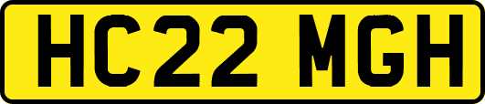 HC22MGH