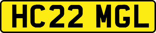 HC22MGL