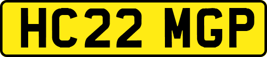 HC22MGP