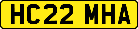 HC22MHA