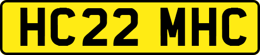 HC22MHC