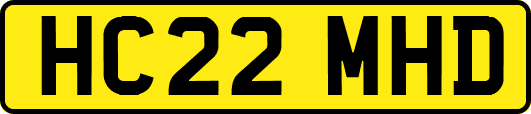 HC22MHD
