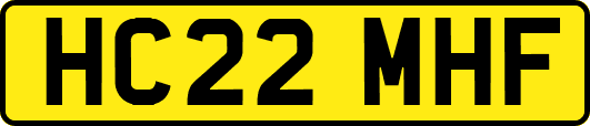 HC22MHF