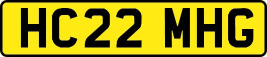 HC22MHG