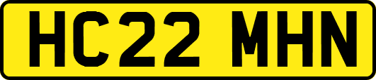HC22MHN