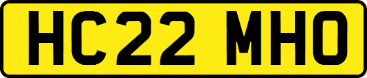 HC22MHO