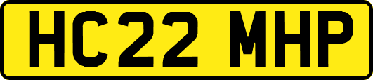 HC22MHP