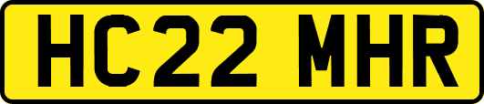 HC22MHR