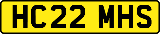 HC22MHS