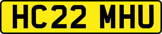 HC22MHU