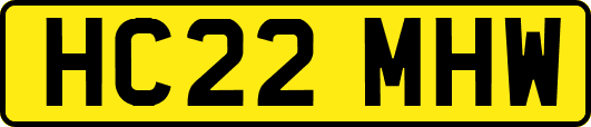 HC22MHW