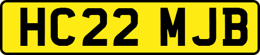 HC22MJB