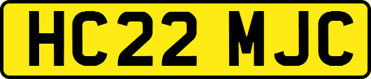 HC22MJC