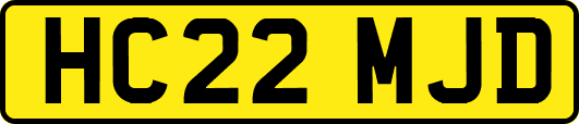 HC22MJD
