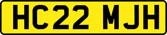 HC22MJH