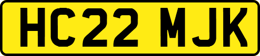 HC22MJK