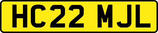 HC22MJL