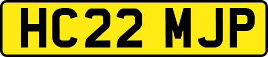 HC22MJP