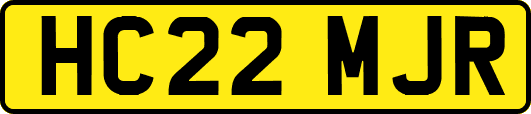 HC22MJR