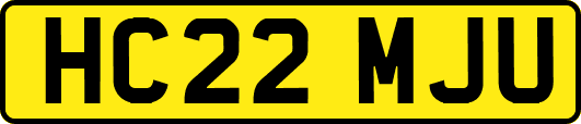 HC22MJU