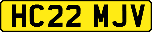 HC22MJV